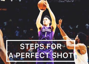 Drills For A Perfect Shot